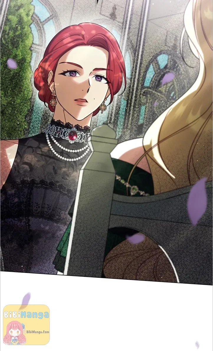 My Sweet Enemy, Thy Name is Husband Chapter 24 – Page 45