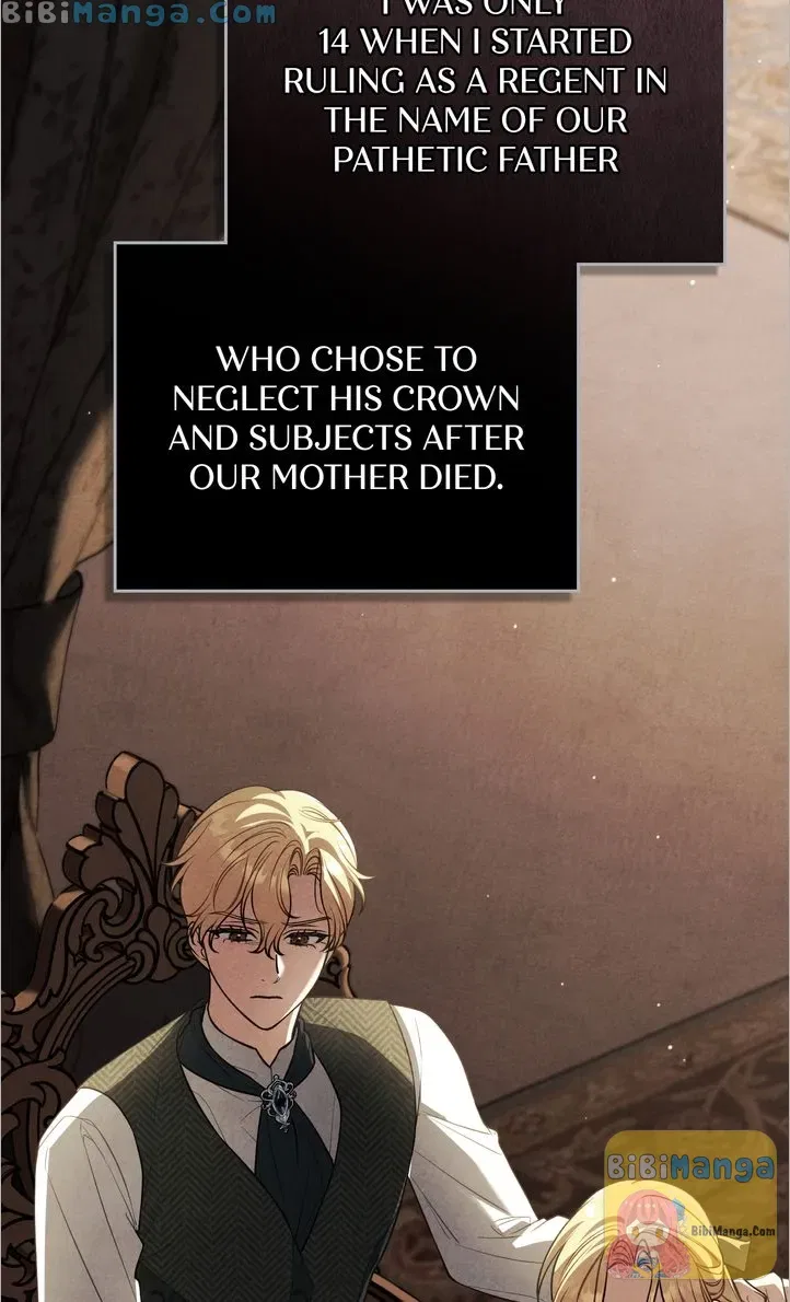 My Sweet Enemy, Thy Name is Husband Chapter 23 – Page 3