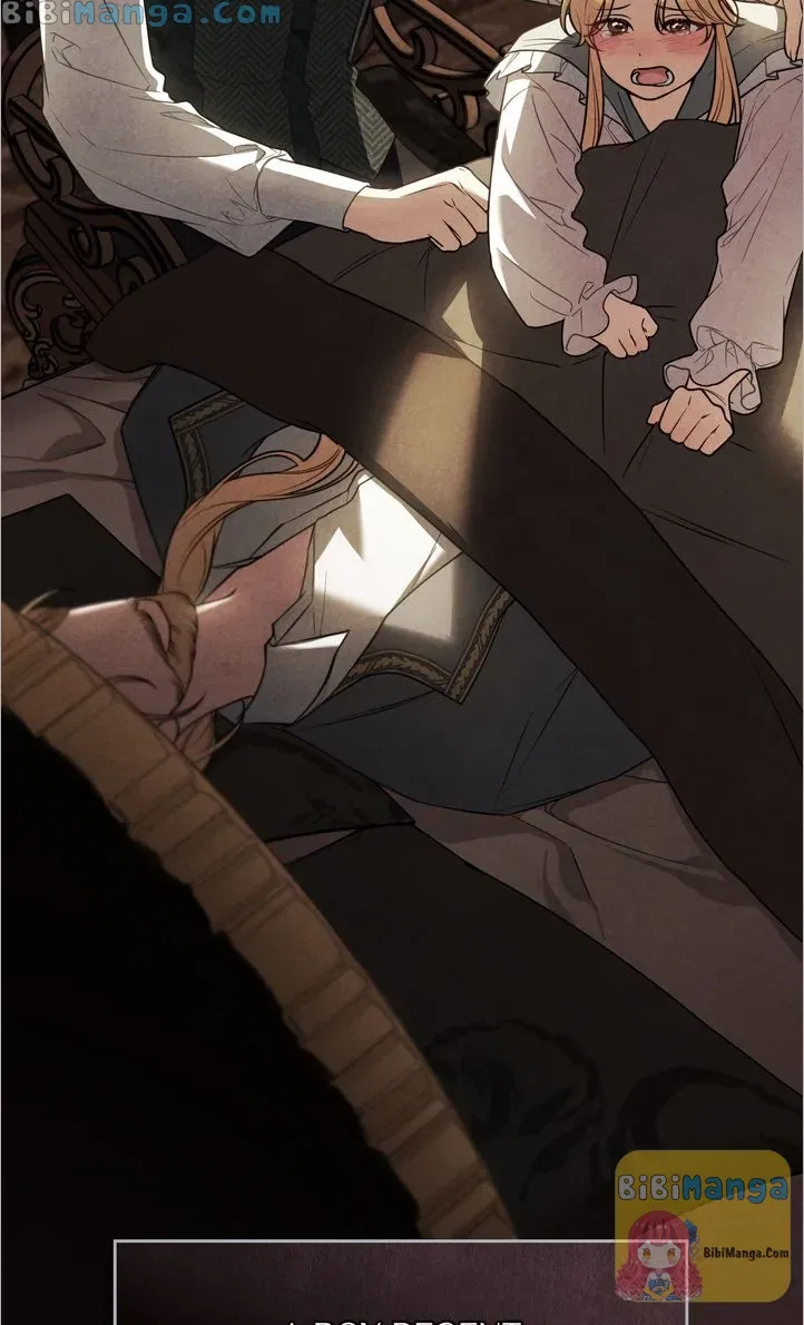 My Sweet Enemy, Thy Name is Husband Chapter 23 – Page 4