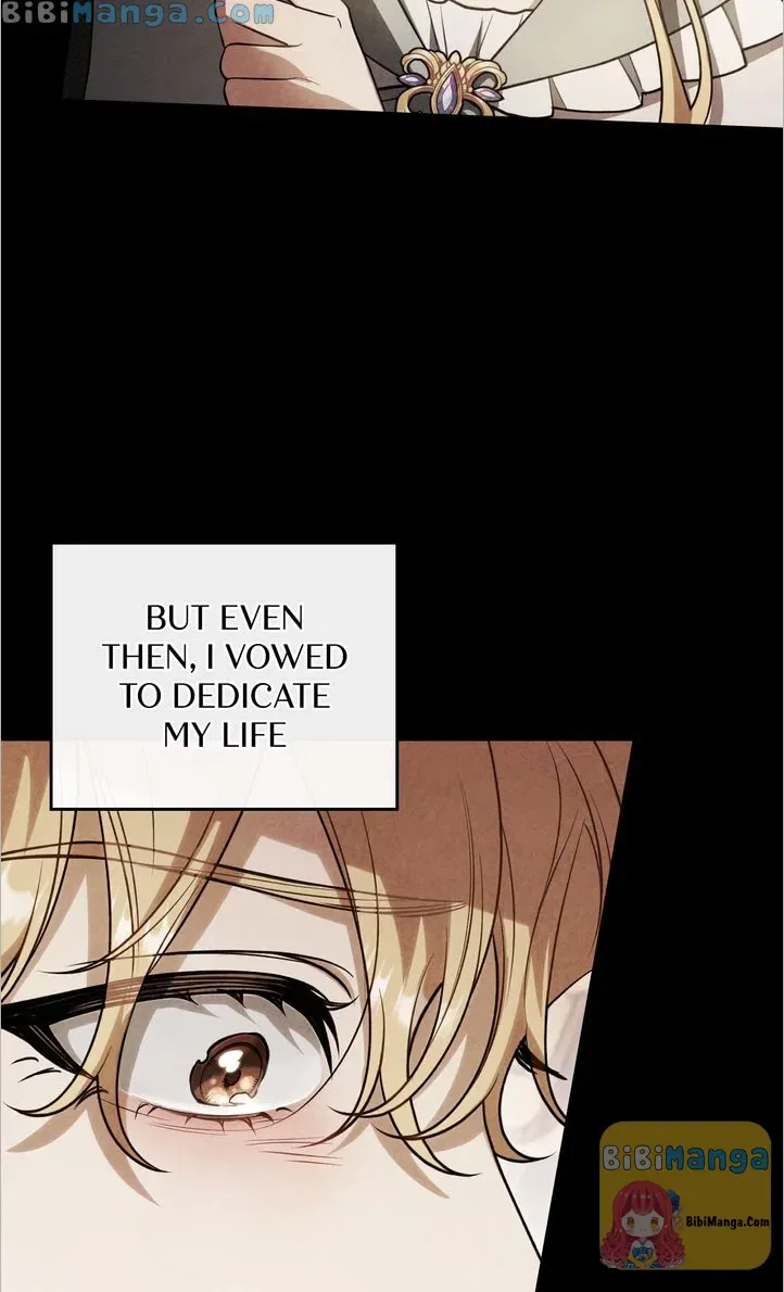 My Sweet Enemy, Thy Name is Husband Chapter 23 – Page 9