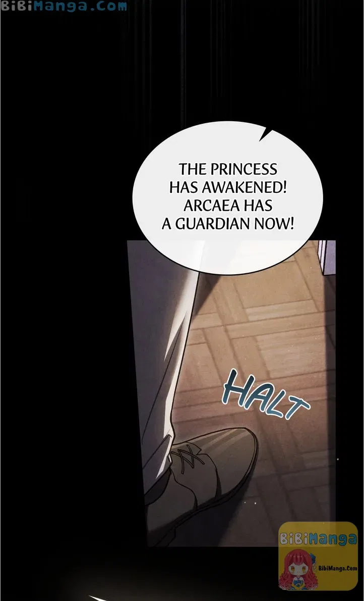 My Sweet Enemy, Thy Name is Husband Chapter 23 – Page 12