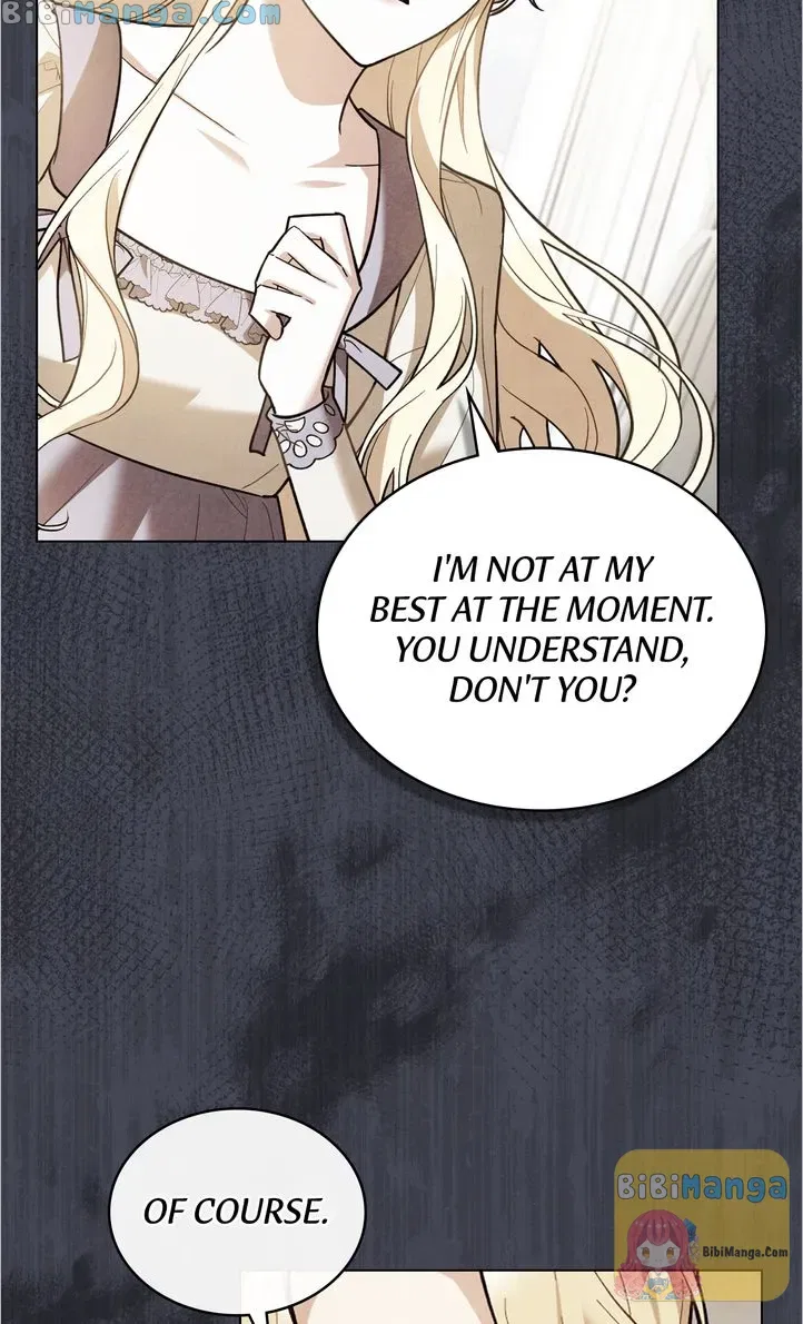 My Sweet Enemy, Thy Name is Husband Chapter 23 – Page 21