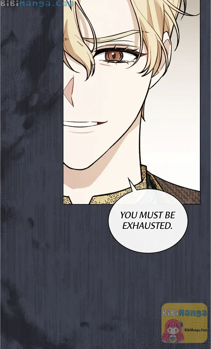 My Sweet Enemy, Thy Name is Husband Chapter 23 – Page 22