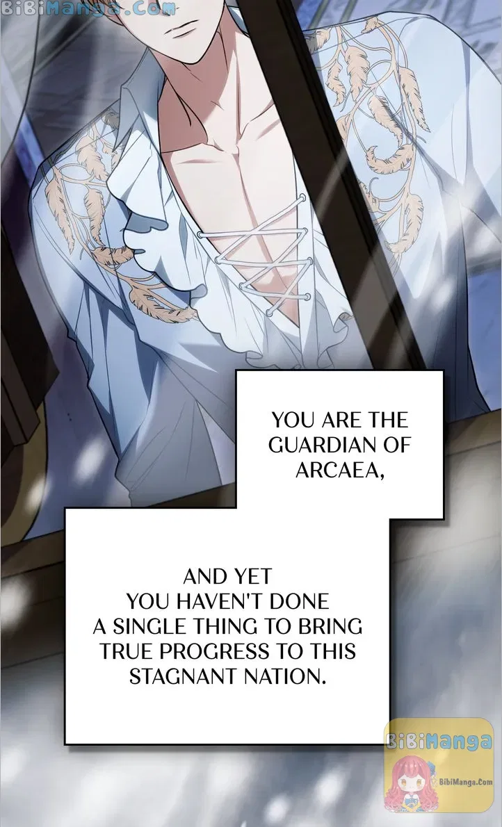 My Sweet Enemy, Thy Name is Husband Chapter 23 – Page 26
