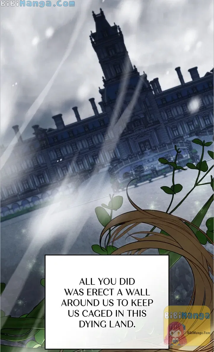 My Sweet Enemy, Thy Name is Husband Chapter 23 – Page 27