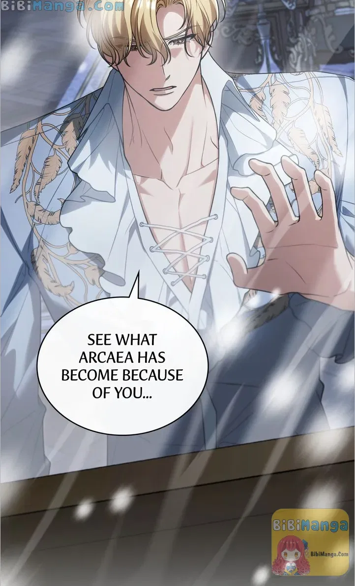 My Sweet Enemy, Thy Name is Husband Chapter 23 – Page 30