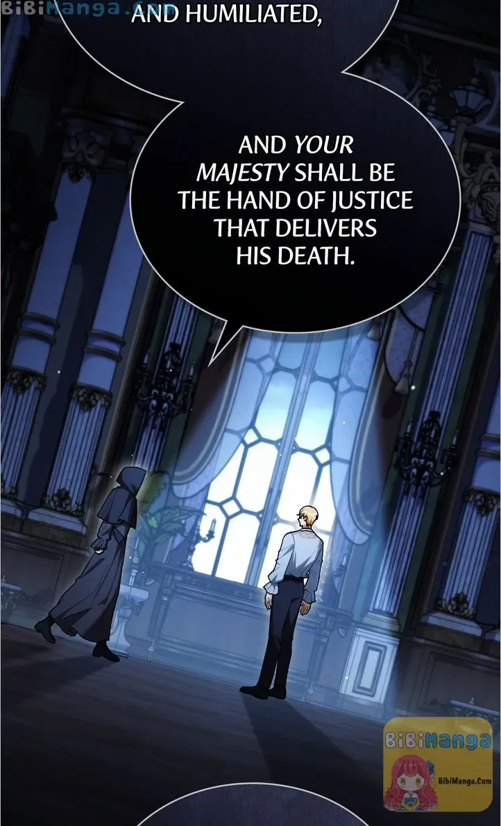 My Sweet Enemy, Thy Name is Husband Chapter 23 – Page 33