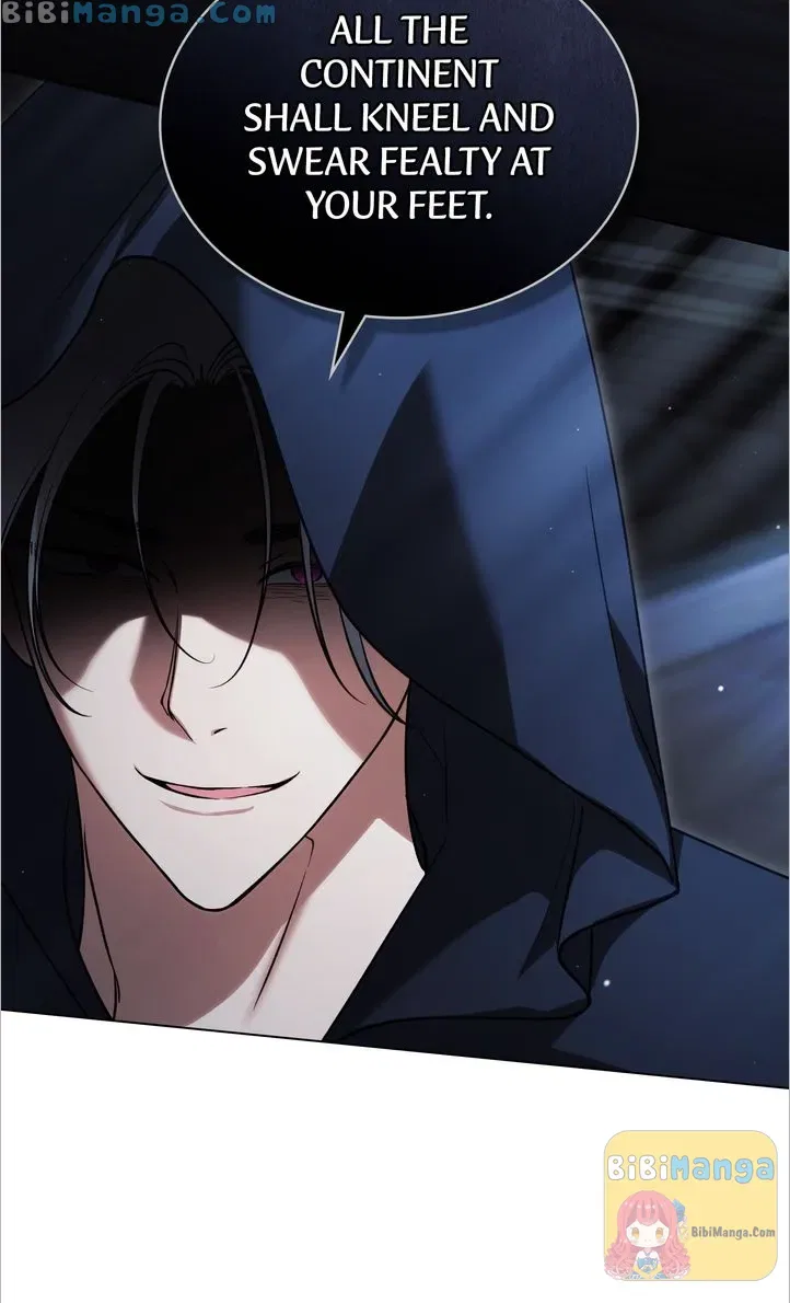 My Sweet Enemy, Thy Name is Husband Chapter 23 – Page 34