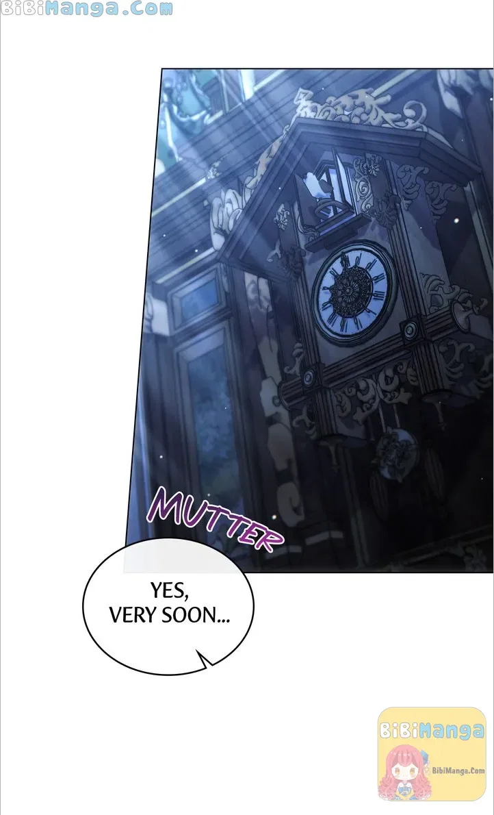 My Sweet Enemy, Thy Name is Husband Chapter 23 – Page 35