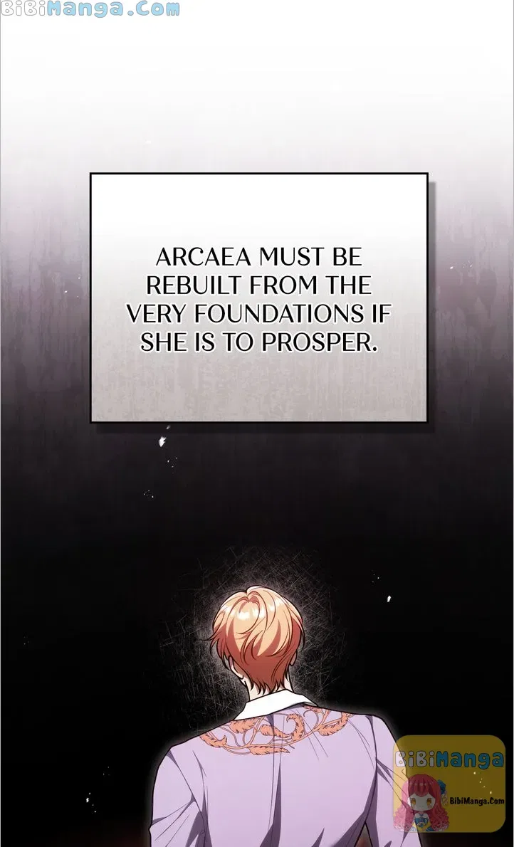 My Sweet Enemy, Thy Name is Husband Chapter 23 – Page 36