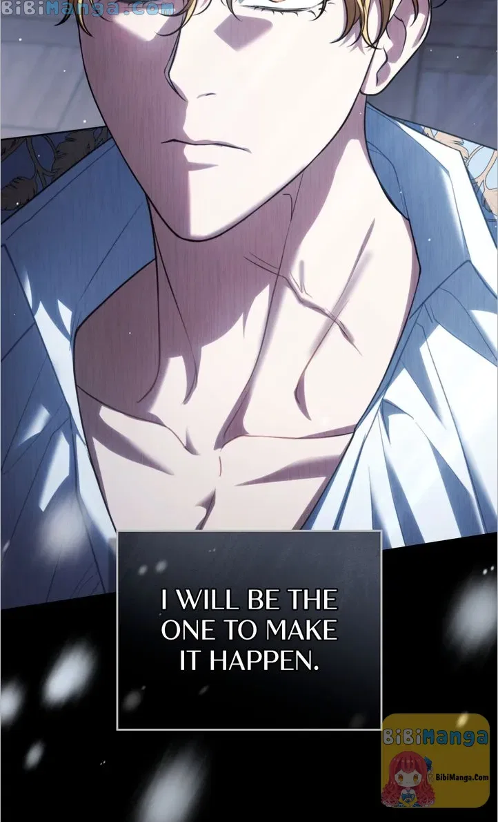 My Sweet Enemy, Thy Name is Husband Chapter 23 – Page 42
