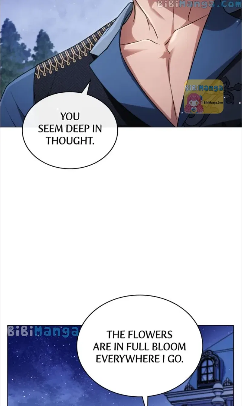 My Sweet Enemy, Thy Name is Husband Chapter 22 – Page 4