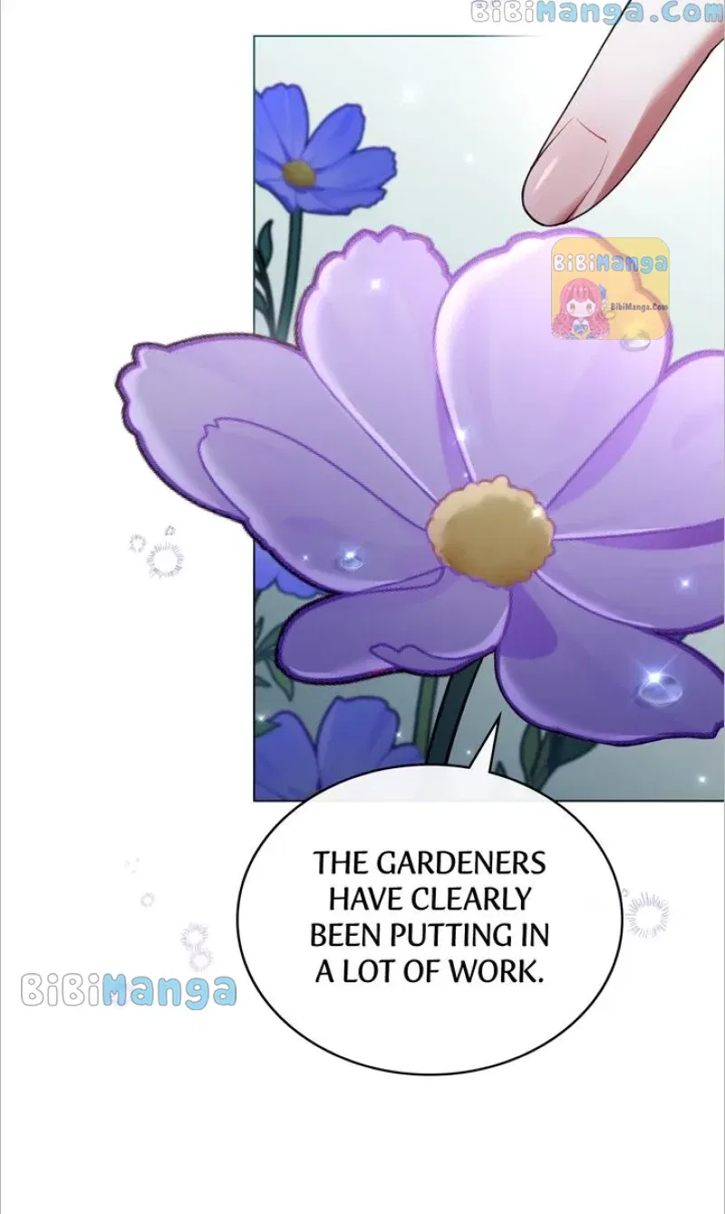 My Sweet Enemy, Thy Name is Husband Chapter 22 – Page 6