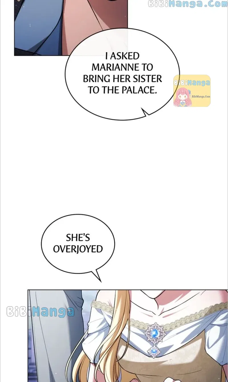 My Sweet Enemy, Thy Name is Husband Chapter 22 – Page 9