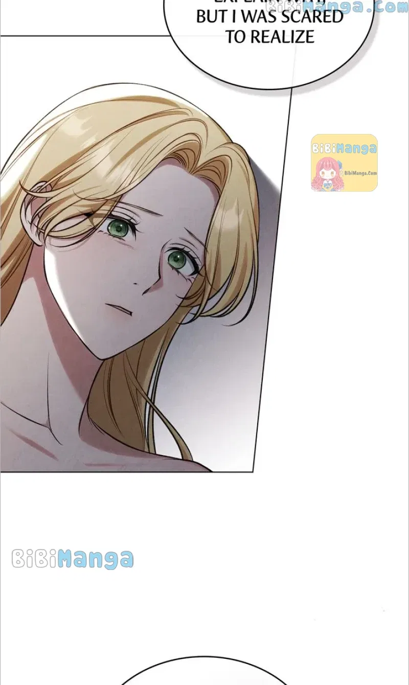 My Sweet Enemy, Thy Name is Husband Chapter 22 – Page 12