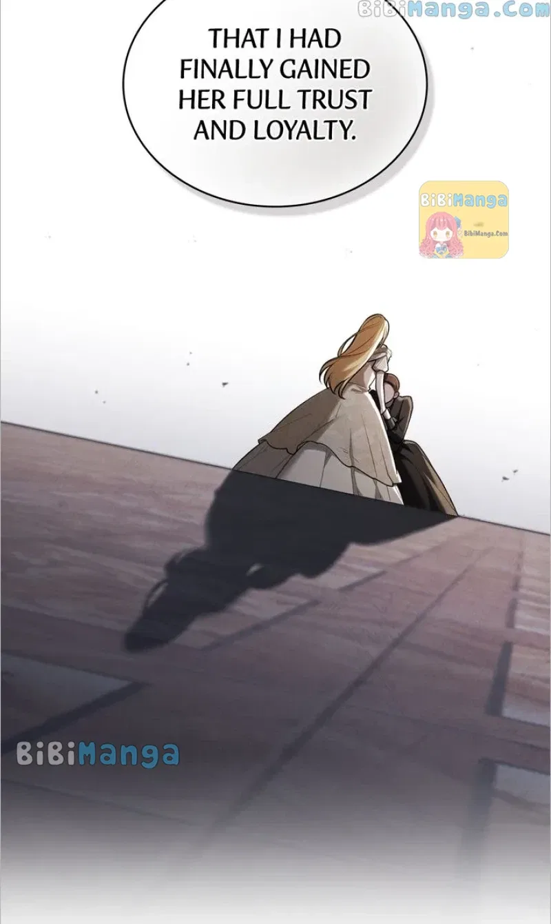 My Sweet Enemy, Thy Name is Husband Chapter 22 – Page 13