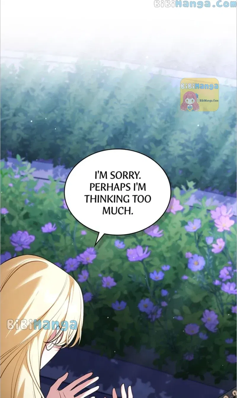 My Sweet Enemy, Thy Name is Husband Chapter 22 – Page 15