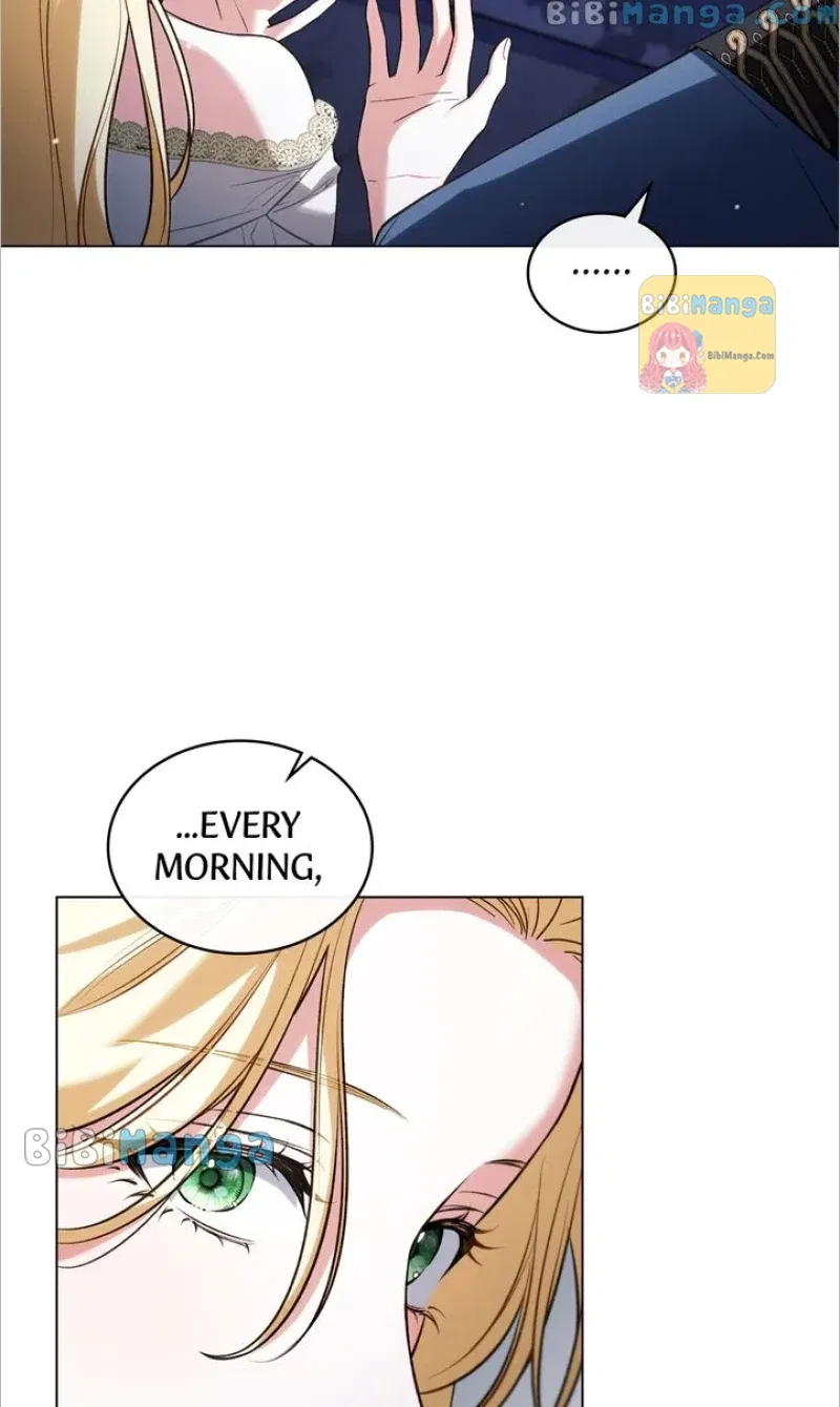 My Sweet Enemy, Thy Name is Husband Chapter 22 – Page 16