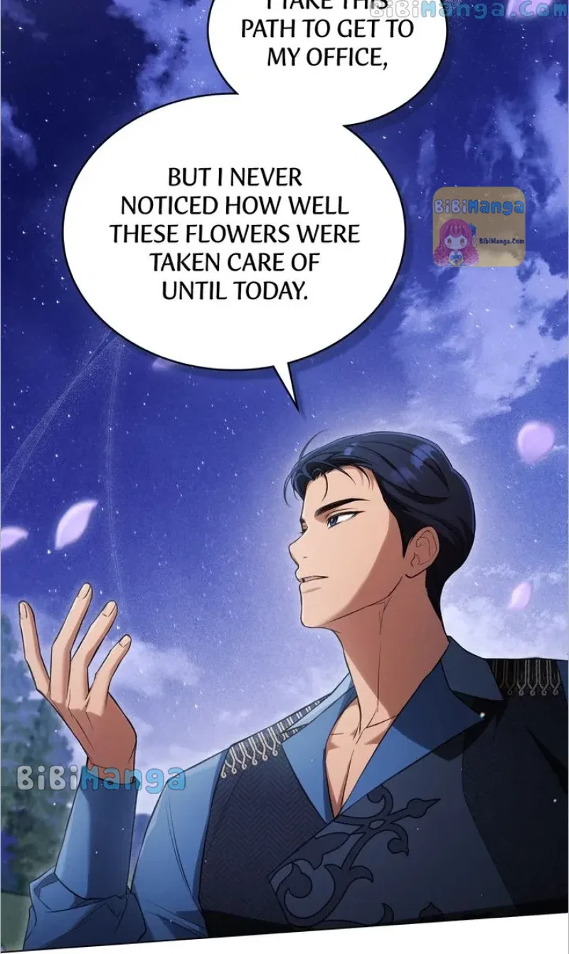 My Sweet Enemy, Thy Name is Husband Chapter 22 – Page 18