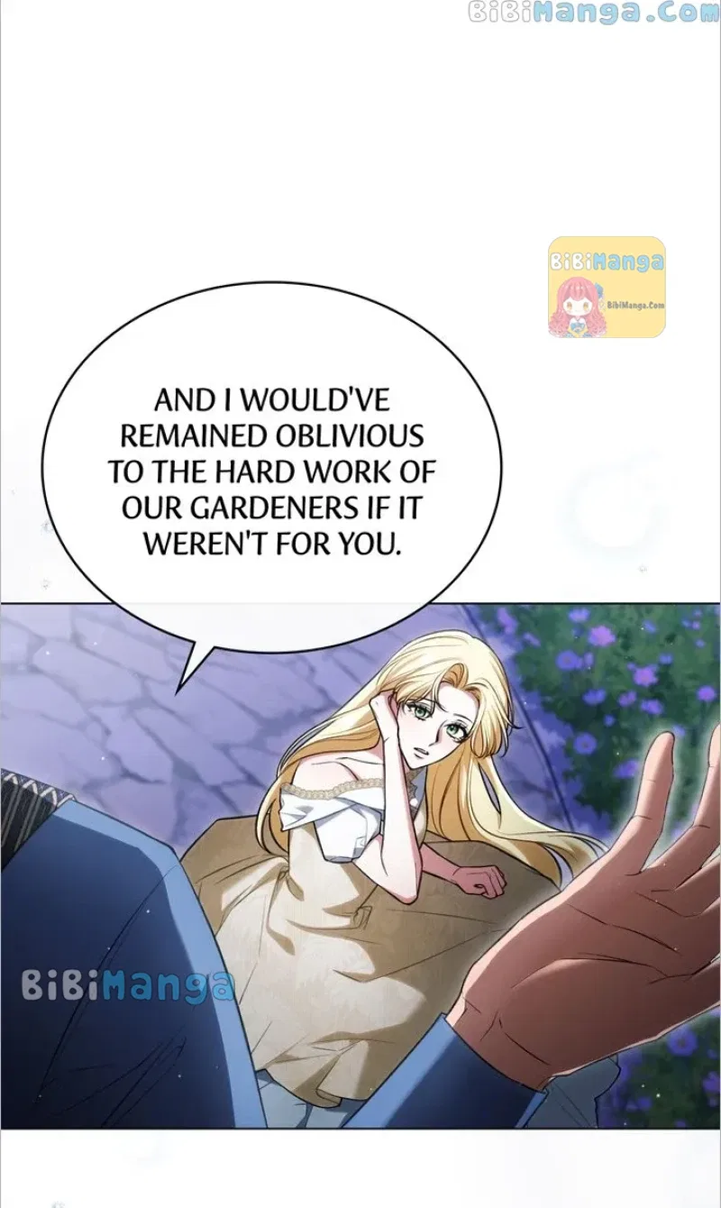 My Sweet Enemy, Thy Name is Husband Chapter 22 – Page 19