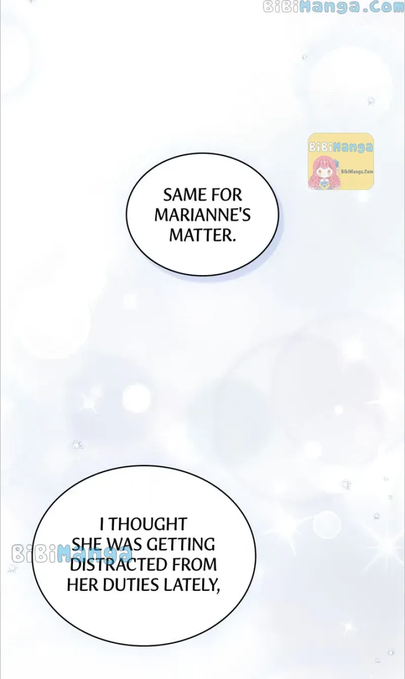 My Sweet Enemy, Thy Name is Husband Chapter 22 – Page 20