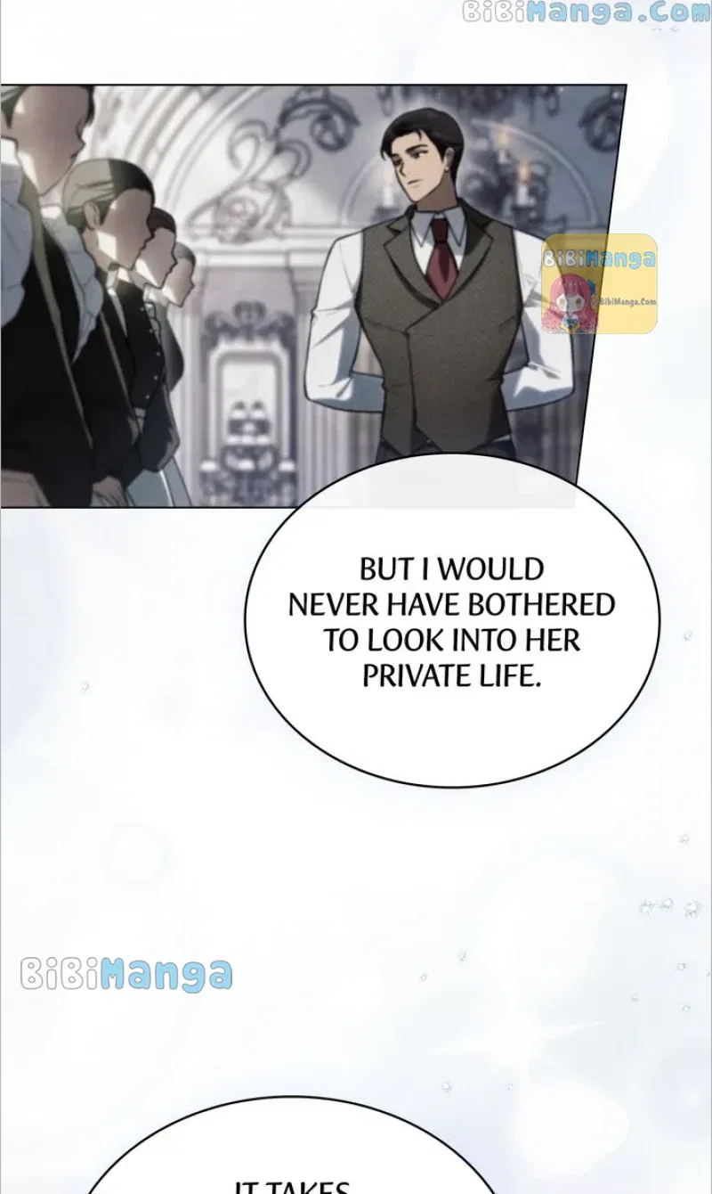 My Sweet Enemy, Thy Name is Husband Chapter 22 – Page 21