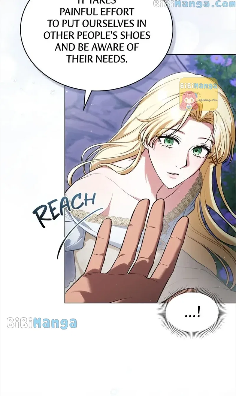 My Sweet Enemy, Thy Name is Husband Chapter 22 – Page 22