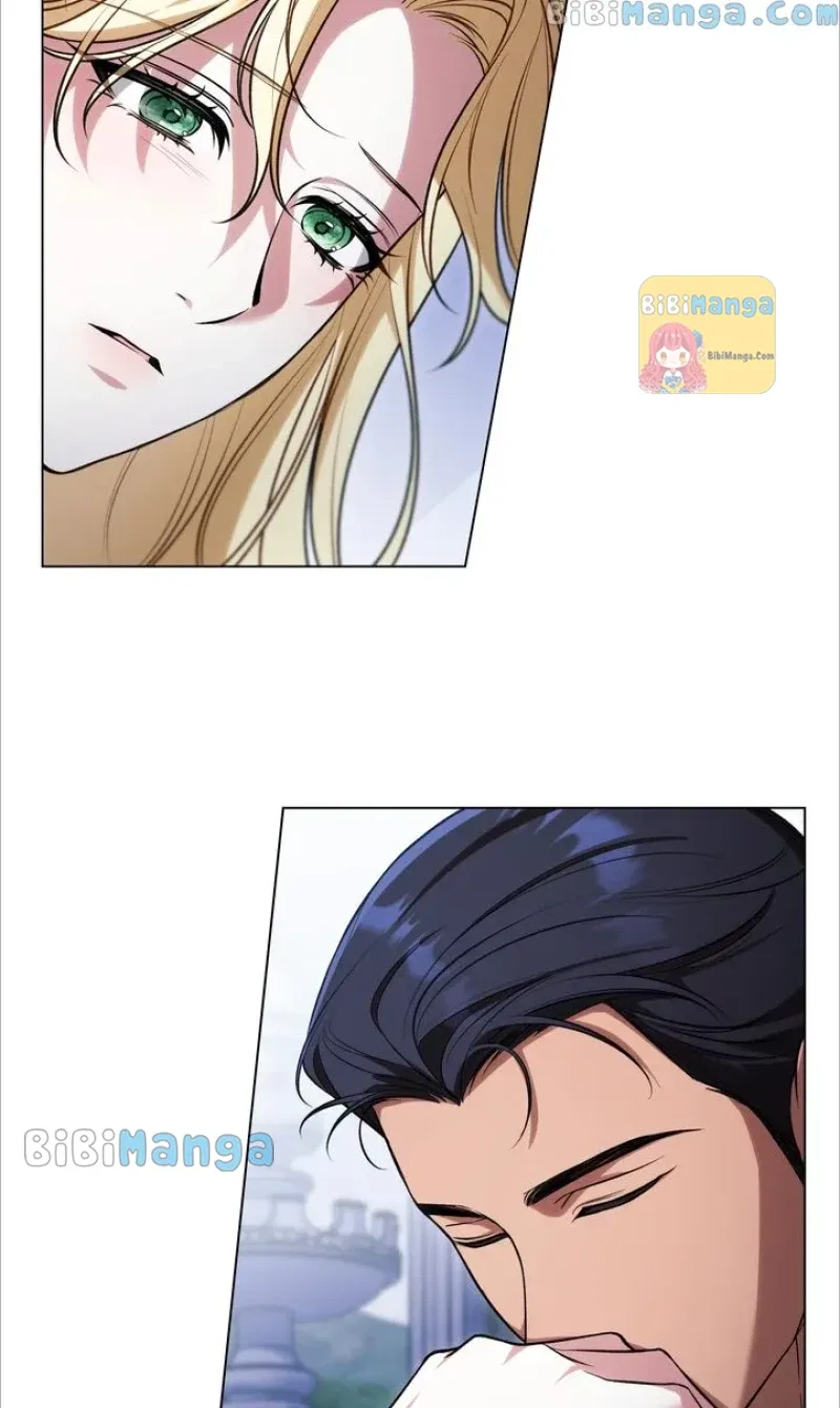My Sweet Enemy, Thy Name is Husband Chapter 22 – Page 30