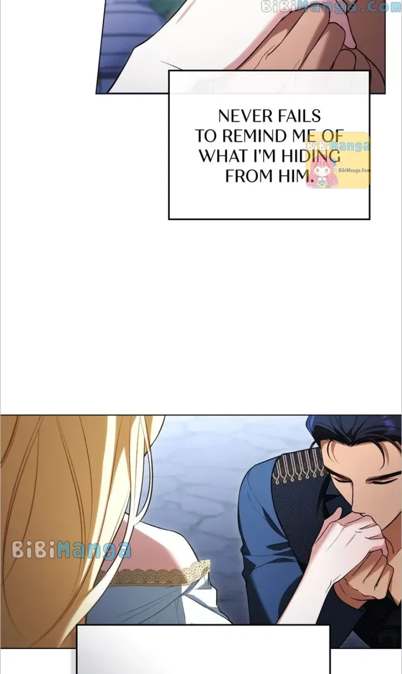 My Sweet Enemy, Thy Name is Husband Chapter 22 – Page 31