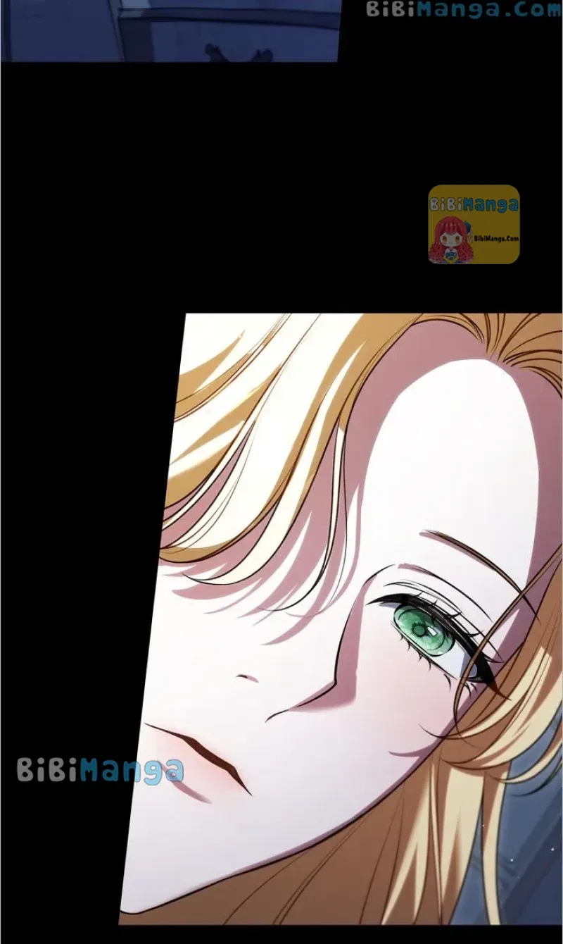 My Sweet Enemy, Thy Name is Husband Chapter 22 – Page 38