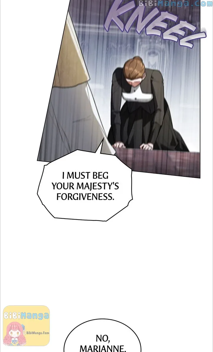 My Sweet Enemy, Thy Name is Husband Chapter 21 – Page 3