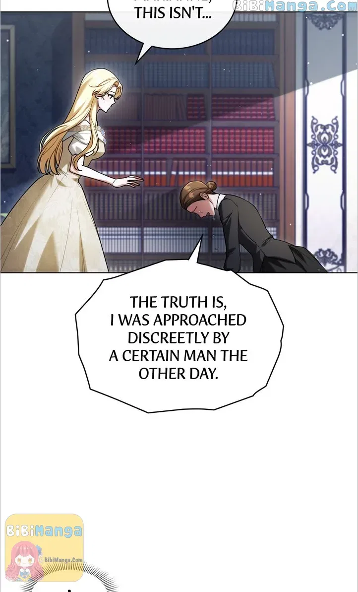 My Sweet Enemy, Thy Name is Husband Chapter 21 – Page 4