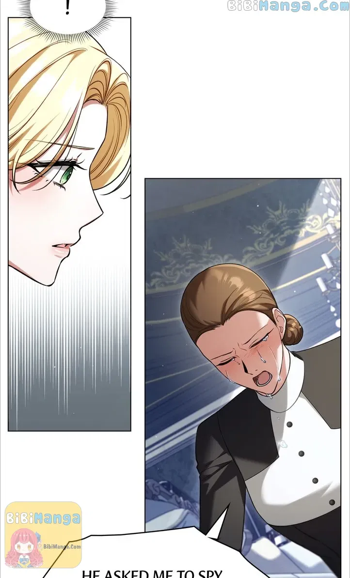 My Sweet Enemy, Thy Name is Husband Chapter 21 – Page 5
