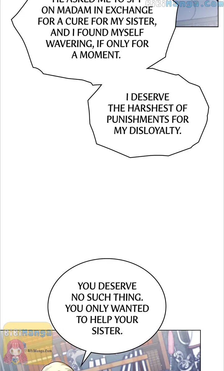 My Sweet Enemy, Thy Name is Husband Chapter 21 – Page 6