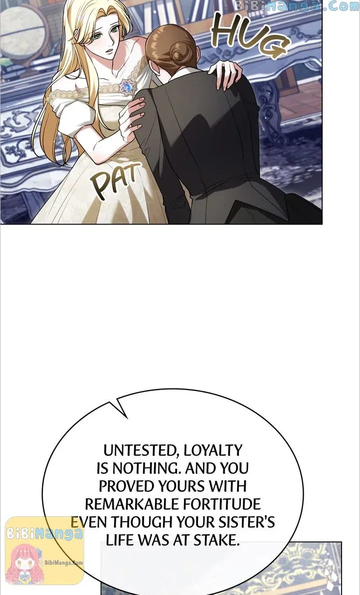 My Sweet Enemy, Thy Name is Husband Chapter 21 – Page 7