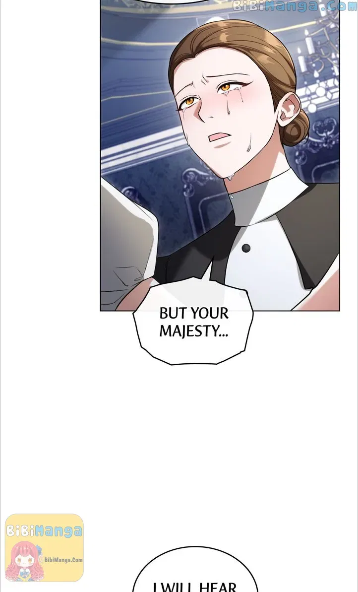 My Sweet Enemy, Thy Name is Husband Chapter 21 – Page 8