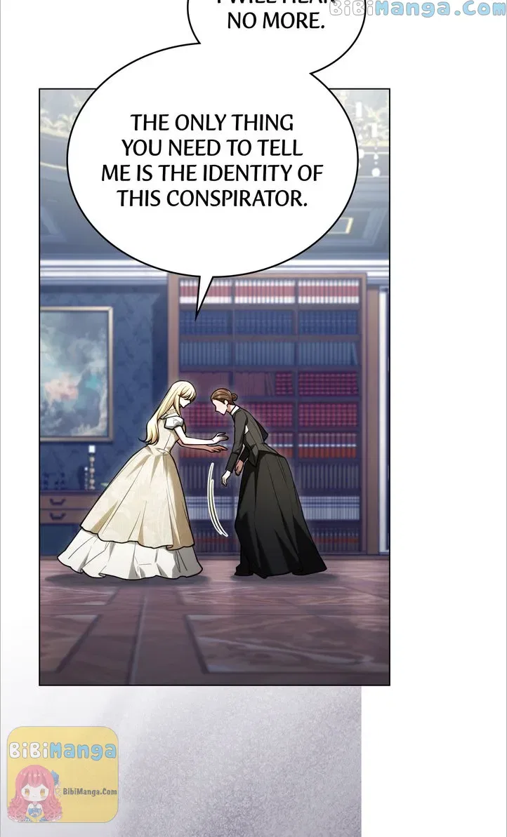 My Sweet Enemy, Thy Name is Husband Chapter 21 – Page 9