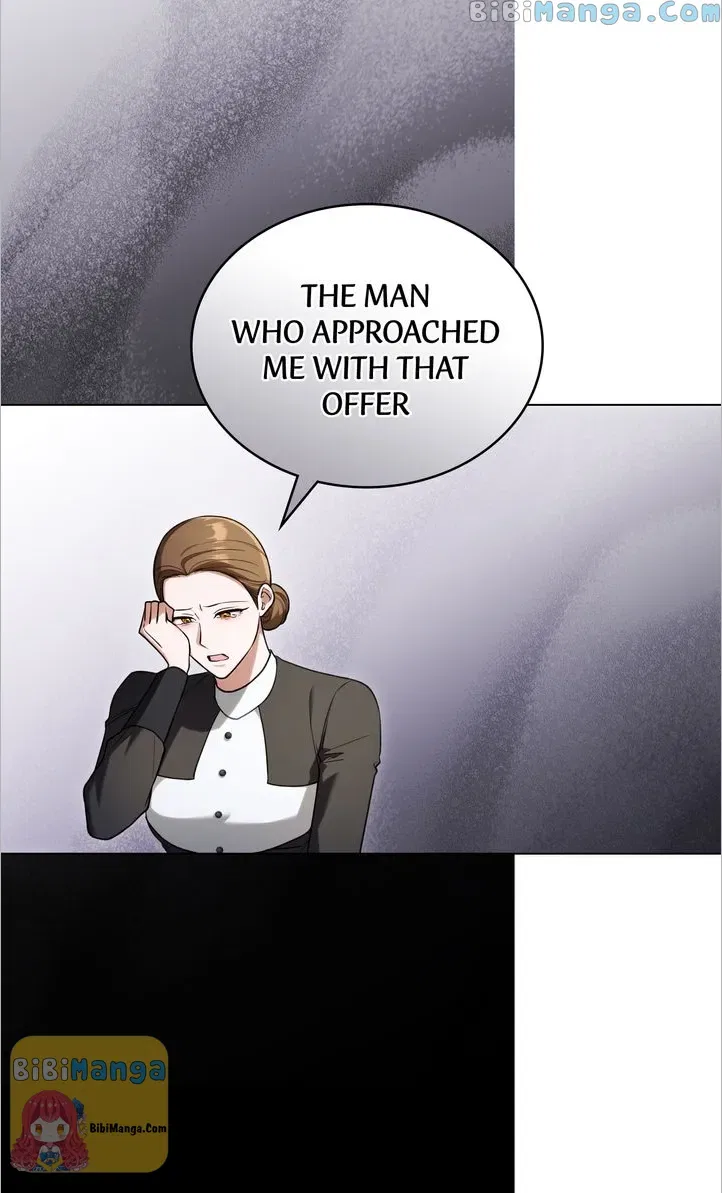 My Sweet Enemy, Thy Name is Husband Chapter 21 – Page 10