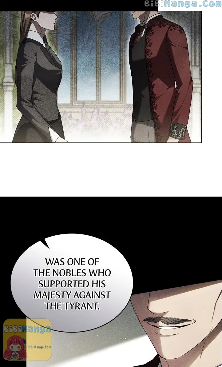 My Sweet Enemy, Thy Name is Husband Chapter 21 – Page 11