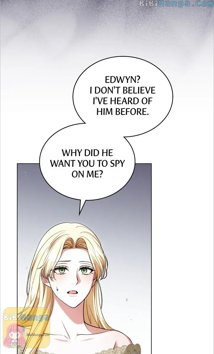 My Sweet Enemy, Thy Name is Husband Chapter 21 – Page 14