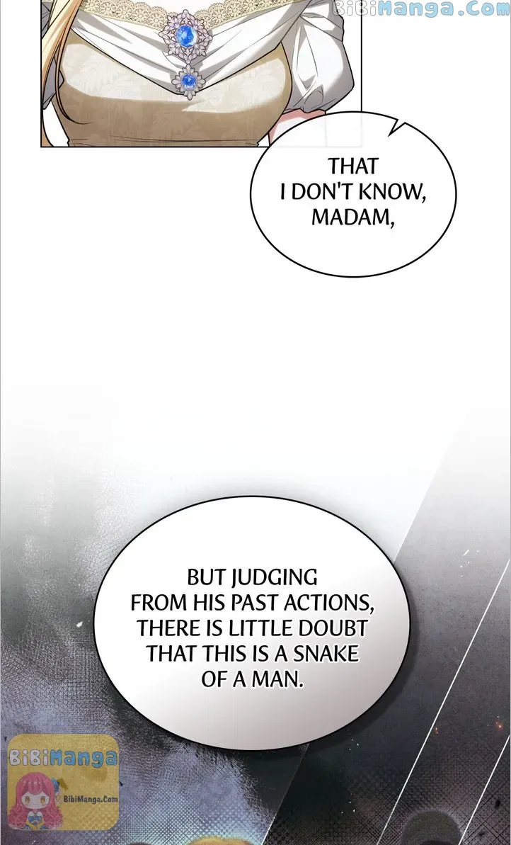My Sweet Enemy, Thy Name is Husband Chapter 21 – Page 15