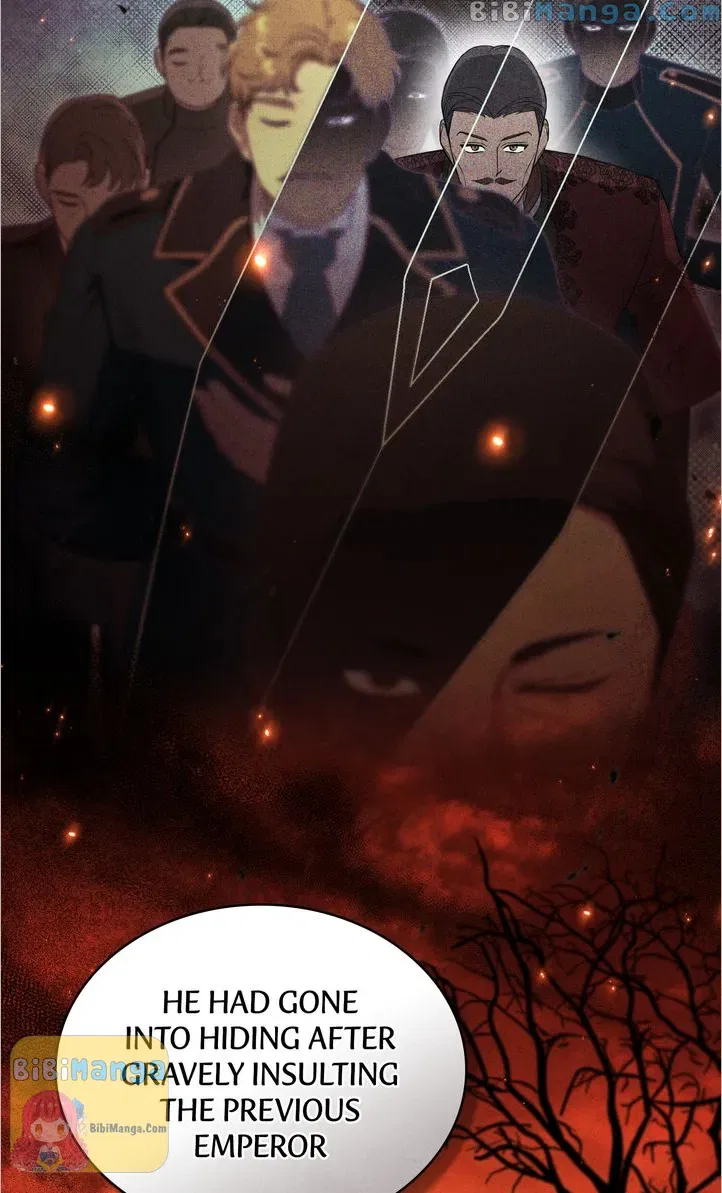 My Sweet Enemy, Thy Name is Husband Chapter 21 – Page 16