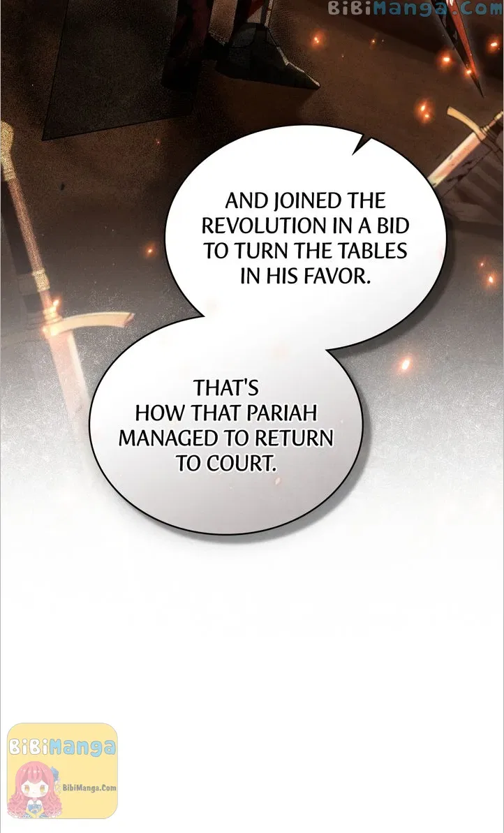 My Sweet Enemy, Thy Name is Husband Chapter 21 – Page 18