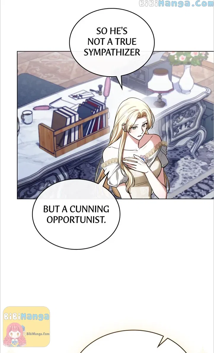 My Sweet Enemy, Thy Name is Husband Chapter 21 – Page 19