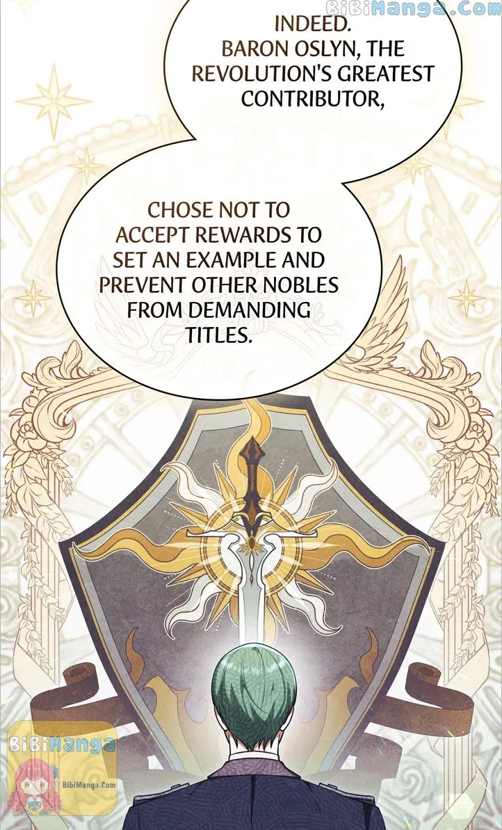 My Sweet Enemy, Thy Name is Husband Chapter 21 – Page 20