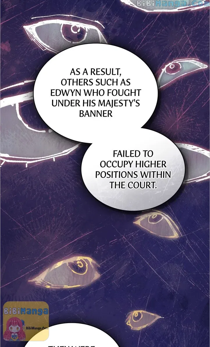 My Sweet Enemy, Thy Name is Husband Chapter 21 – Page 22