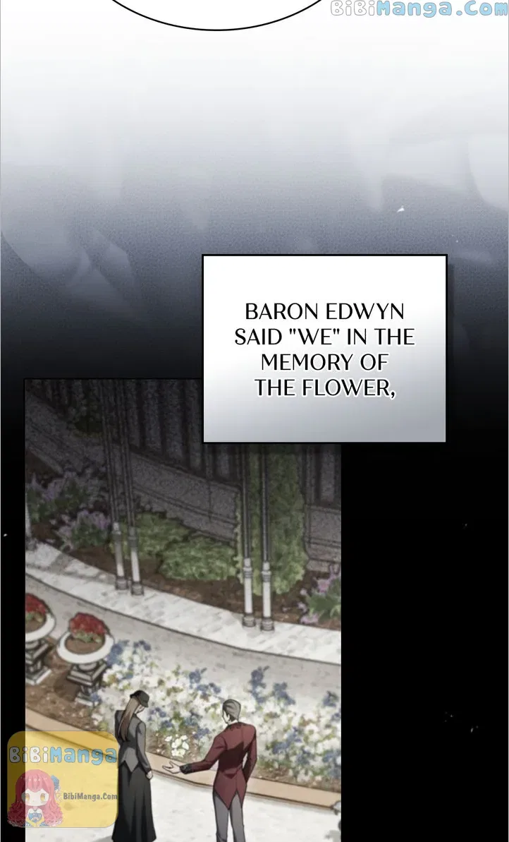 My Sweet Enemy, Thy Name is Husband Chapter 21 – Page 28