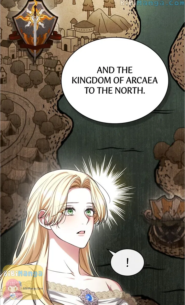 My Sweet Enemy, Thy Name is Husband Chapter 21 – Page 33