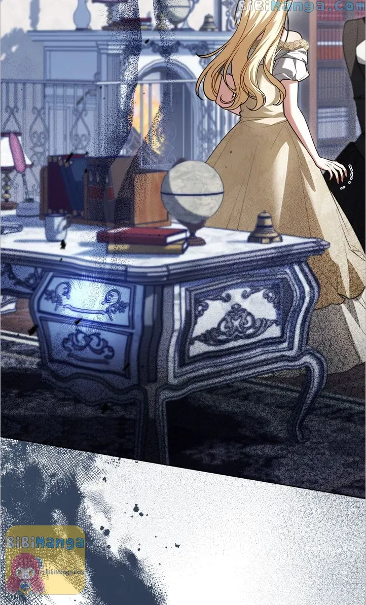 My Sweet Enemy, Thy Name is Husband Chapter 21 – Page 35