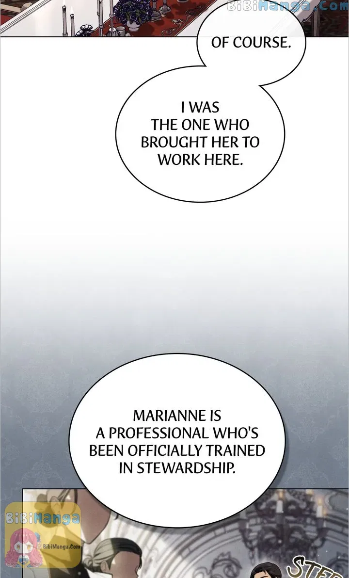 My Sweet Enemy, Thy Name is Husband Chapter 20 – Page 2